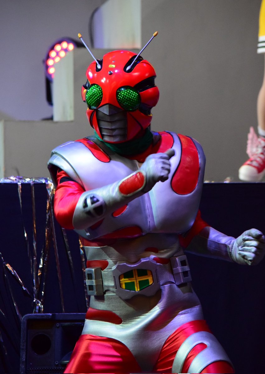仮面ライダーギーツ シク つくし on X: