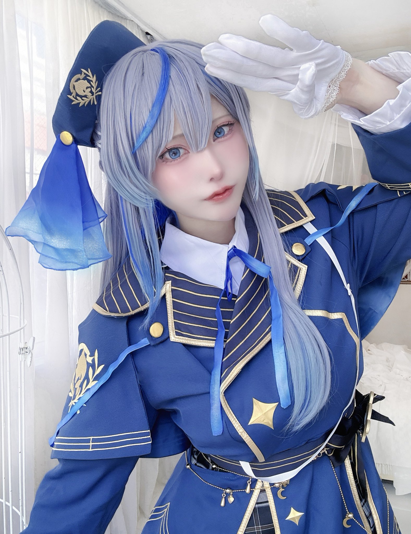 ひなた♡♡様 ひなた ‎.⋆𝜗𝜚C106 2日目 【西 は12ab】.⋆𝜗𝜚 on X