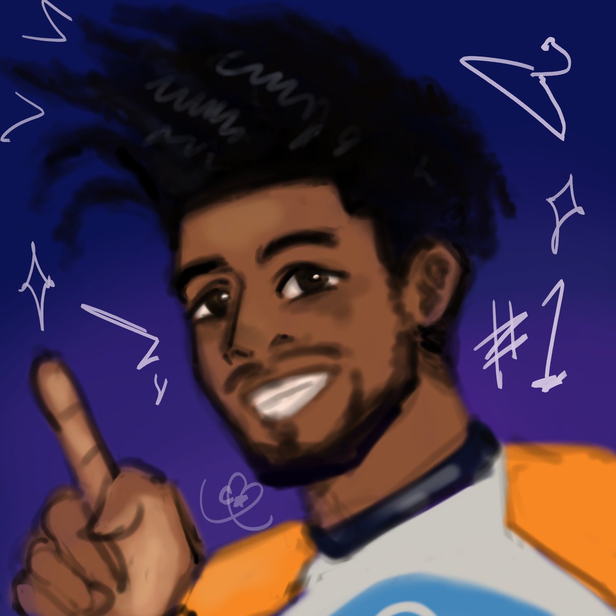 eensync's tweet image. the hankrot is changing my life like i doodled that first one and then just kept evolving