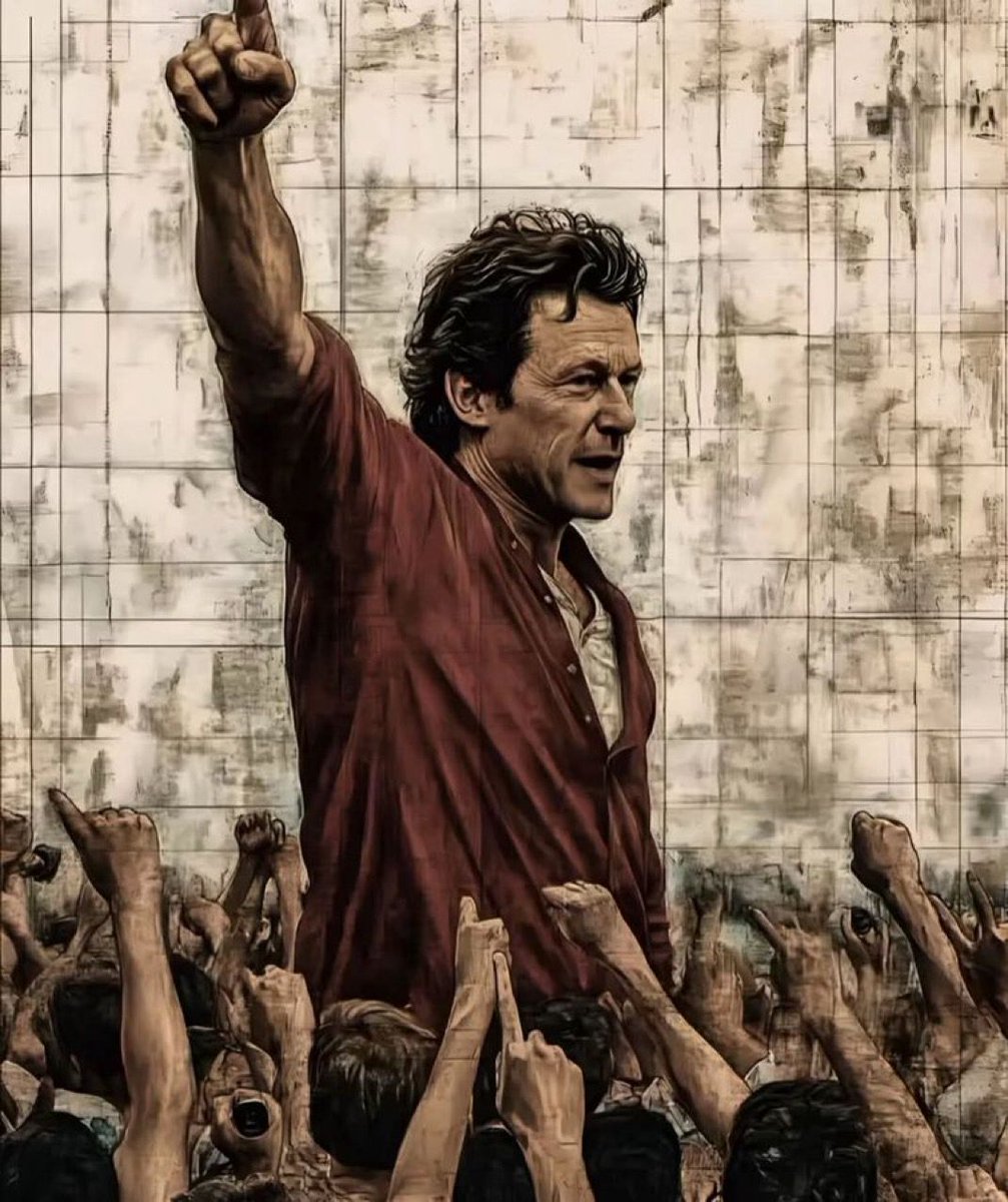 "یہ ملک اب رہنے کے قابل نہیں رہا"
یہ بات کہتے تو سب پاکستانی ہیں، لیکن اسے رہنے کے قابل بنانے کی جدوجہد کرنے کا بیڑا صرف عمران خان نے اٹھایا ہوا ہے-
#باپ_ہی_کافی_ہے
#نکلو_اب_خاموشی_گناہ_ہے