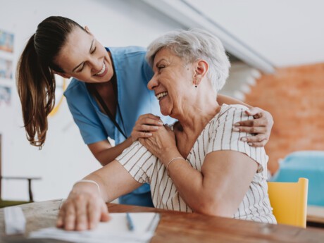 France’s Leading At‑Home Elderly Care Franchise Joins Crédit Agricole Santé &amp; Territoires news.europawire.eu/credit-agricol…