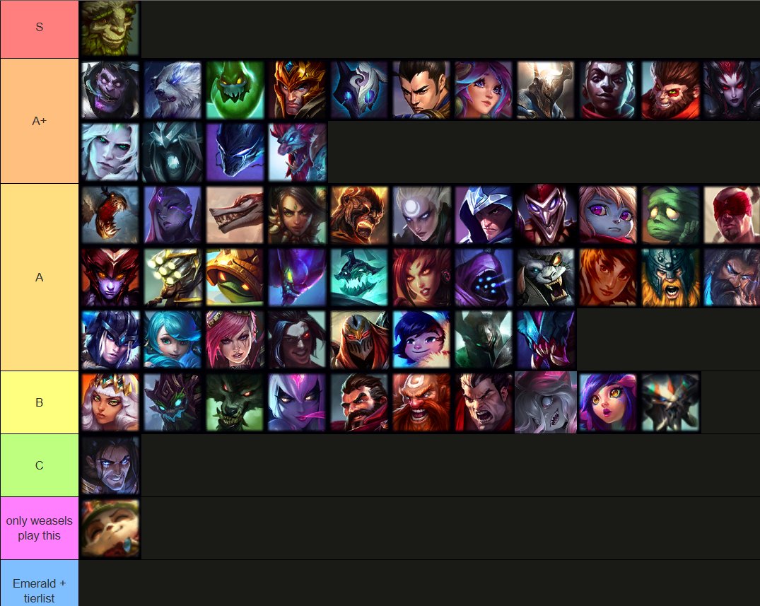 Thomas Yuen tweet media