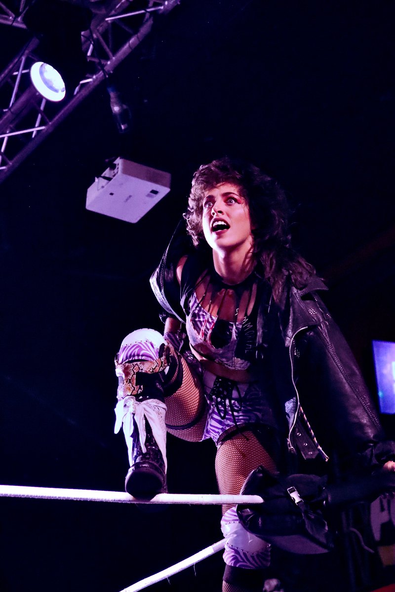 michiko (@mcn_371) on Twitter photo She will make the world Rayne⛈️
レイン・レイバークーセン Rayne Leverkusen
<a href="/ThisIs_Progress/">PROGRESS Wrestling</a> STAY HUMBLE @ Electric Ballroom, London
27 July She will make the world Rayne⛈️
レイン・レイバークーセン Rayne Leverkusen
<a href="/ThisIs_Progress/">PROGRESS Wrestling</a> STAY HUMBLE @ Electric Ballroom, London
27 July