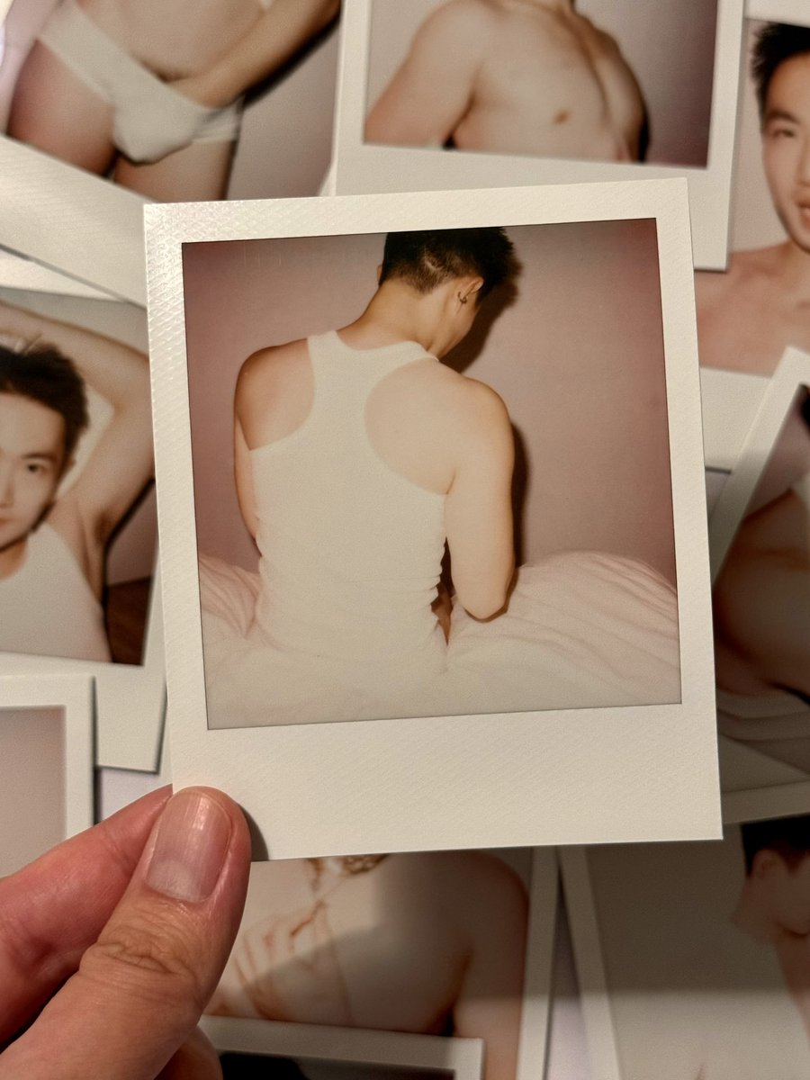 男子超集市场 (@boyssupermarket) on Twitter photo 