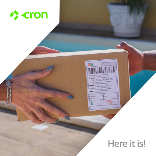 CronGreece's tweet image. 📦Here it is! cron.gr
Οι Καλοκαιρινές Προσφορές συνεχίζονται από την Cron Courier όλο τον Αύγουστο!
✔️ Αυθημερόν παράδοση
✔️ Παραδόσεις σε όλη την Ελλάδα
Κάλεσέ μας τώρα στο 2130 400 600

#CronCourier #SummerOffers #HereItIs #CourierGreece #ExpressDelivery