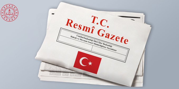 Amasya İl Millî Eğitim Müdürlüğü (@amasyamem05) on Twitter photo Bakanlığımızca hazırlanan "Millî Eğitim Akademisi Sözleşmeli Eğitim Personeli Yönetmeliği", Resmî Gazete'de yayımlandı
Haber: meb.ai/l5TUls
<a href="/tcmeb/">Millî Eğitim Bakanlığı</a> <a href="/Yusuf__Tekin/">Yusuf Tekin</a> <a href="/AmasyaValiligi/">T.C. Amasya Valiliği</a> <a href="/mehmetalikatip1/">Mehmet Ali KATİPOĞLU 🇹🇷</a> Bakanlığımızca hazırlanan "Millî Eğitim Akademisi Sözleşmeli Eğitim Personeli Yönetmeliği", Resmî Gazete'de yayımlandı
Haber: meb.ai/l5TUls
<a href="/tcmeb/">Millî Eğitim Bakanlığı</a> <a href="/Yusuf__Tekin/">Yusuf Tekin</a> <a href="/AmasyaValiligi/">T.C. Amasya Valiliği</a> <a href="/mehmetalikatip1/">Mehmet Ali KATİPOĞLU 🇹🇷</a>