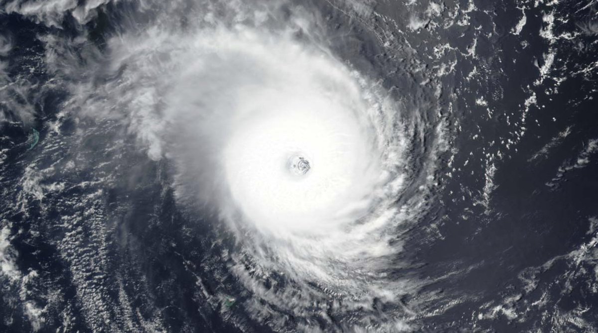 VaccinesWork - Tropical cyclones trigger malaria spikes in Madagascar

New research highlights the need to strengthen #malaria control in climate-vulnerable regions.

malariaworld.org/news/tropical-…