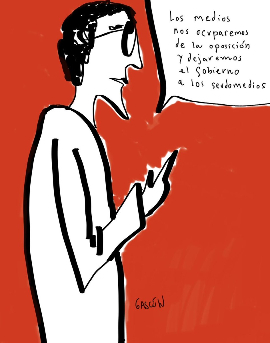Reparto de tareas
