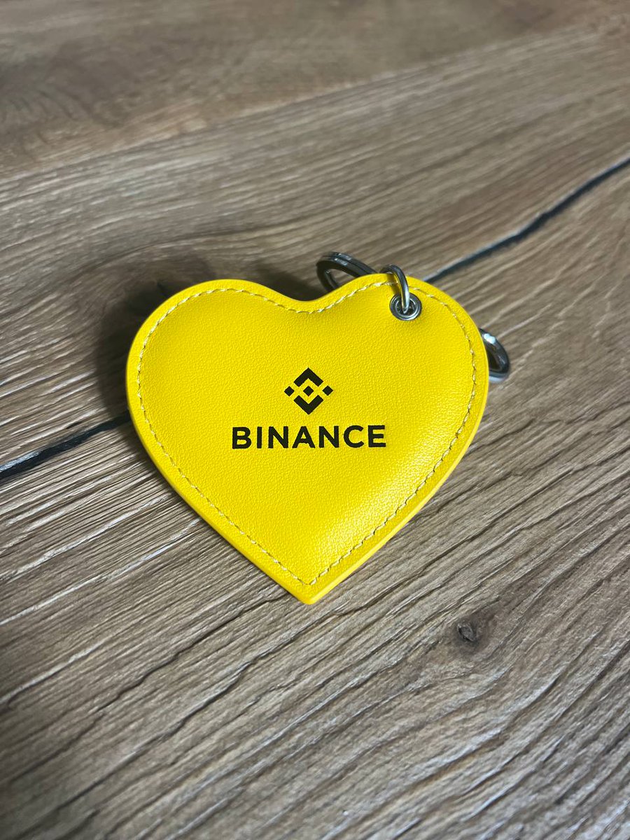 A little heart, a lot of love 💛