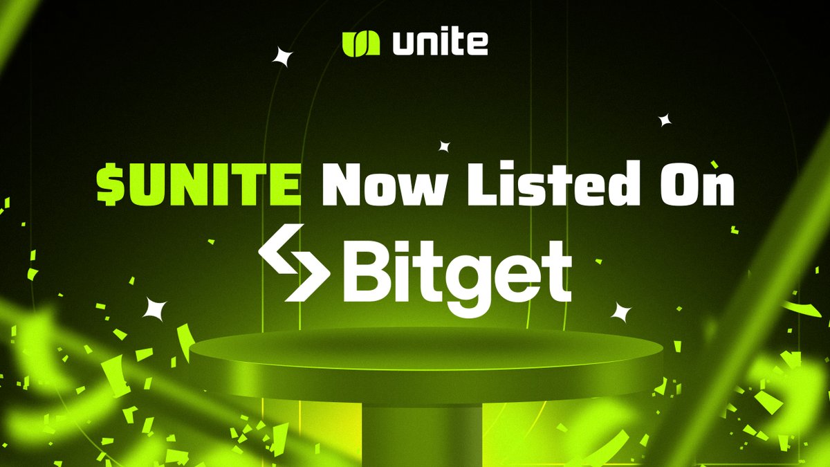 Unite tweet media