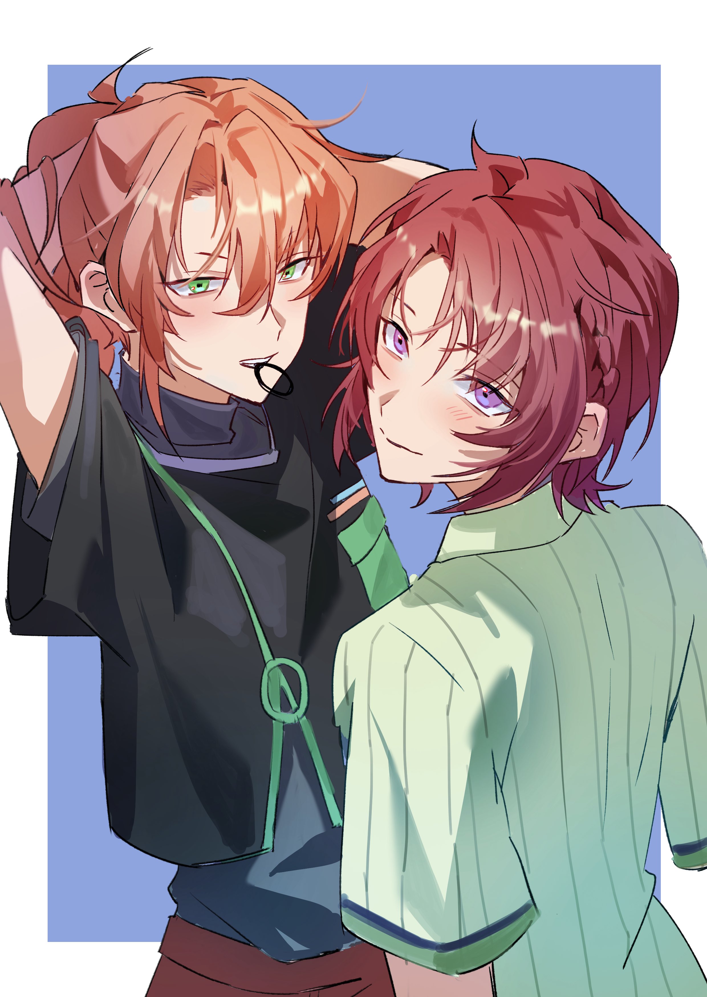 れお れお🫟 (@leo821c) / X