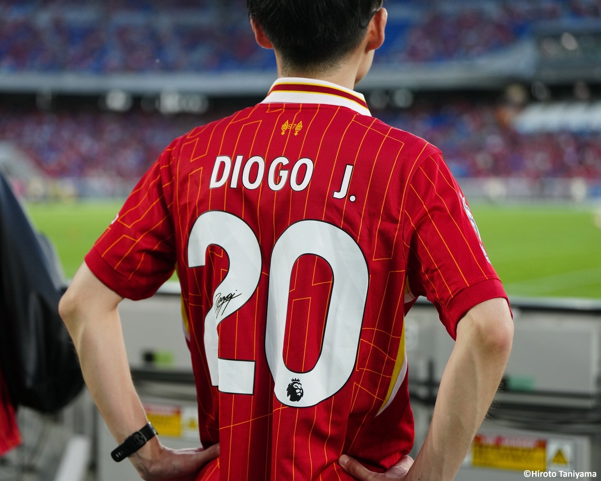 GOAL Japan on X: 
