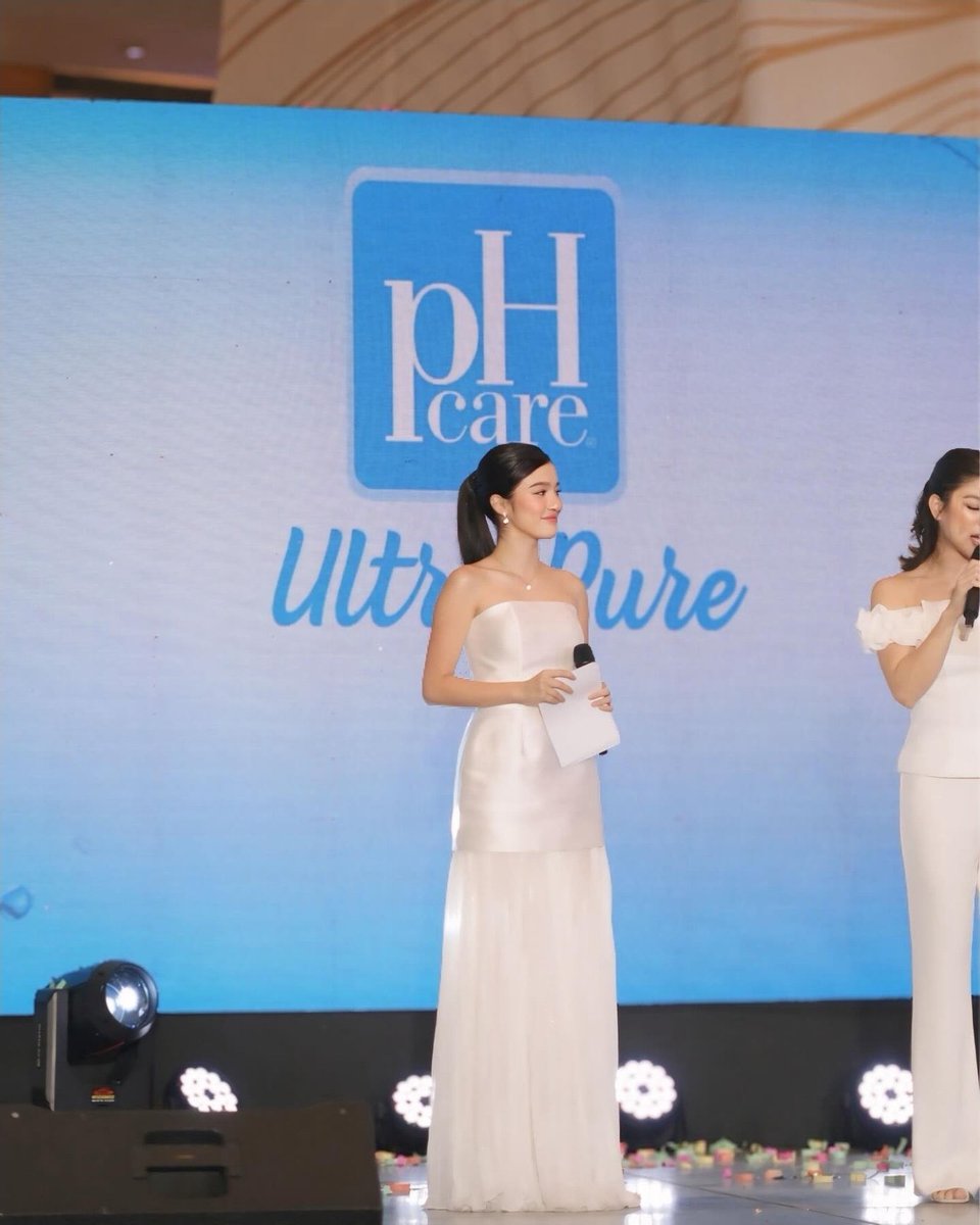 bellonly_'s tweet photo. She’s the true definition of PURE. 

BELLE BEYOND PURE
#pHCareUltraPure
#BelleMariano https://t.co/K1qkDylLQ6