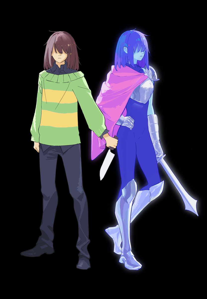 元ノ宵(原稿中) tweet media