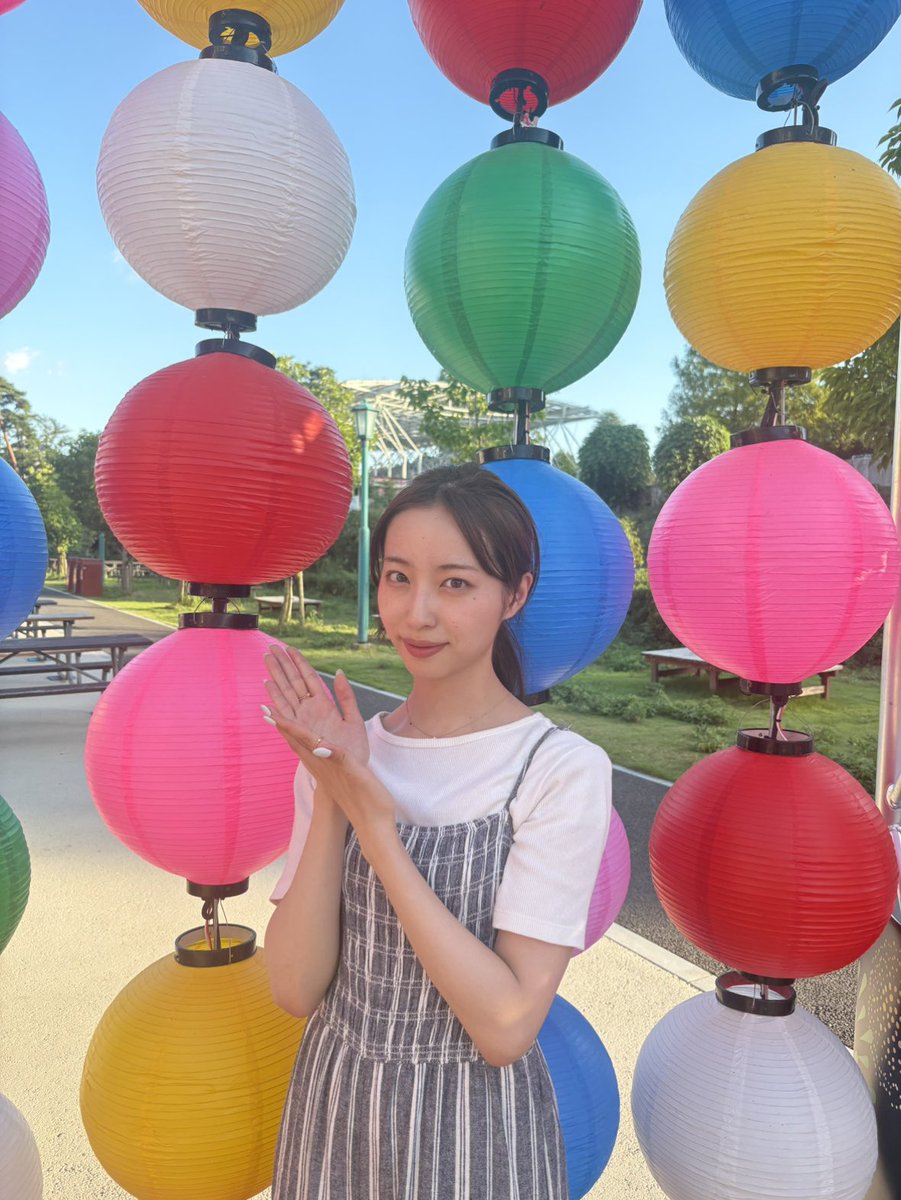 あす31日(木)の #めざましテレビ は…「#やってユカ！」🌟 #林佑香