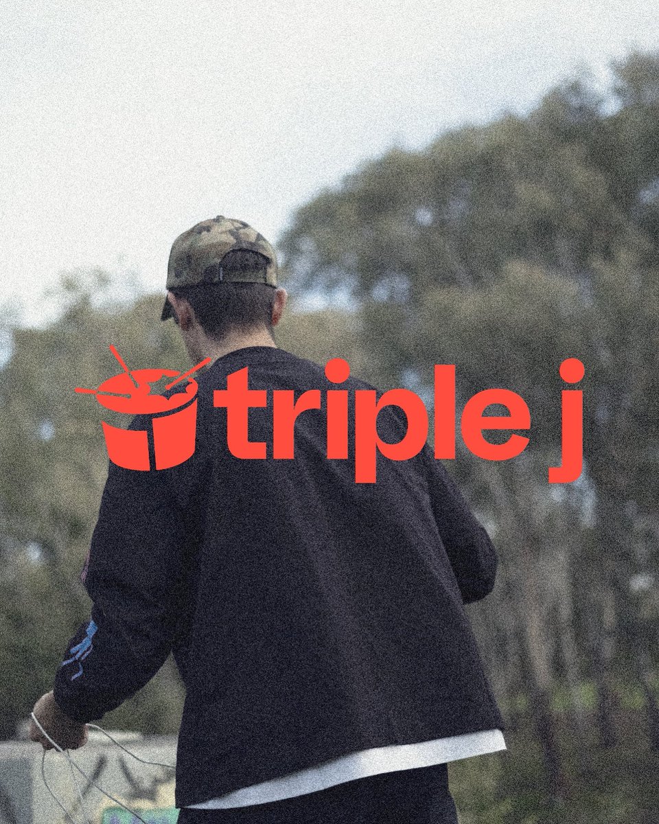 Catch ‘Force My Hand’ tonight on <a href="/triplej/">triple j</a> with <a href="/tiffimp3/">ʚ tiffi ɞ 💞</a> from 9pm-11pm for PRISM. 📻🎶