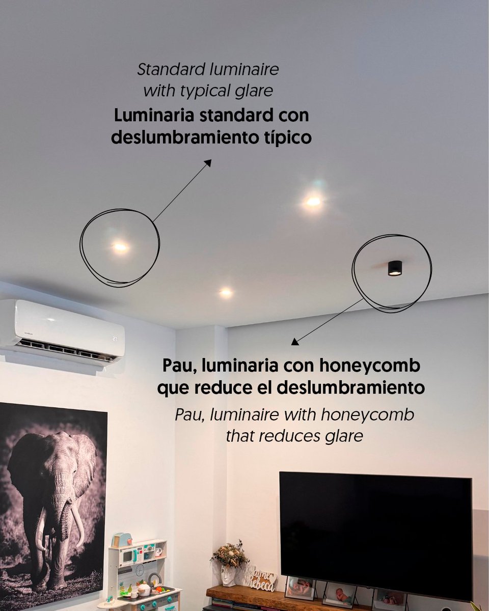 Onok Lighting tweet media