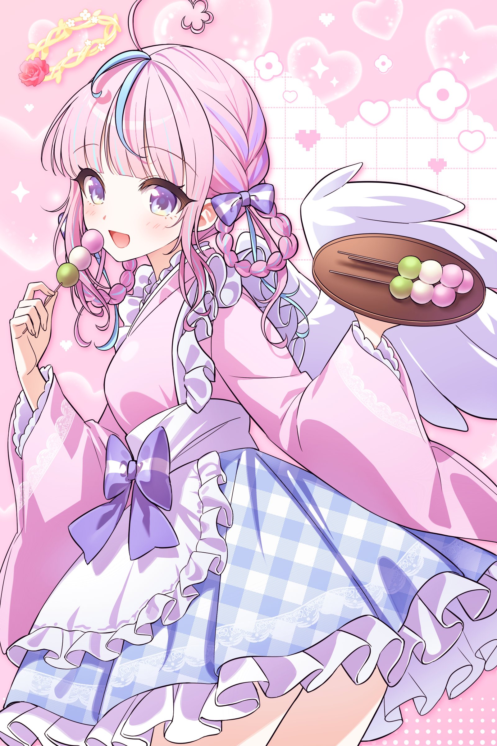 りも様・有難うございました✨ ありがとうございます | HoYoLAB