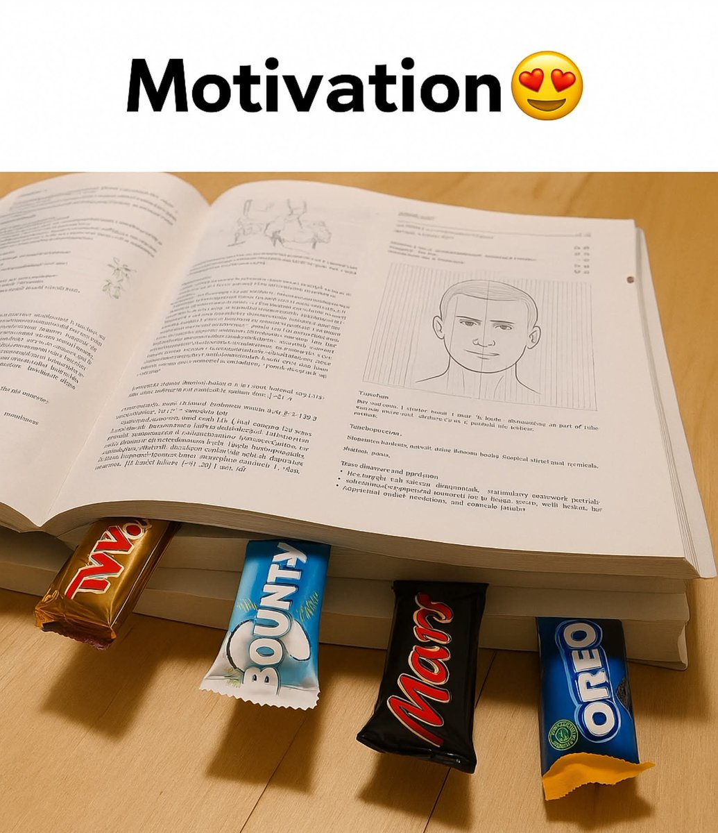 Motivation 😅