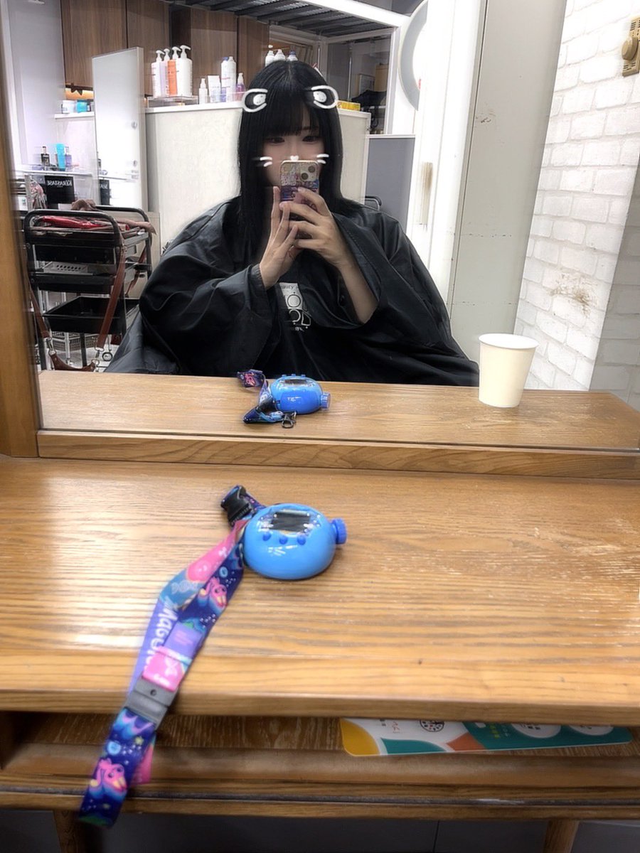 (っ ॑꒳ ॑c)ﾜｸﾜｸ♪