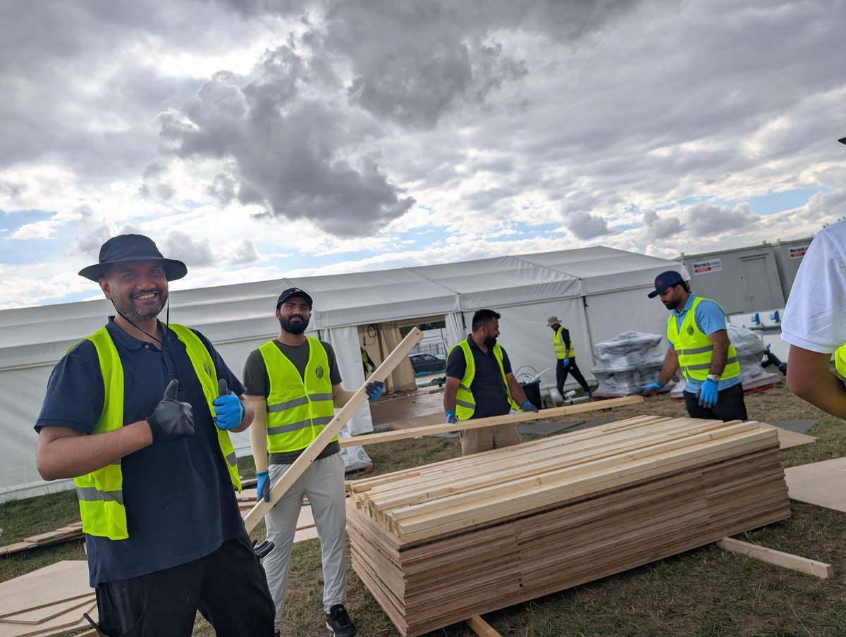 Muslim Youth Canada tweet media