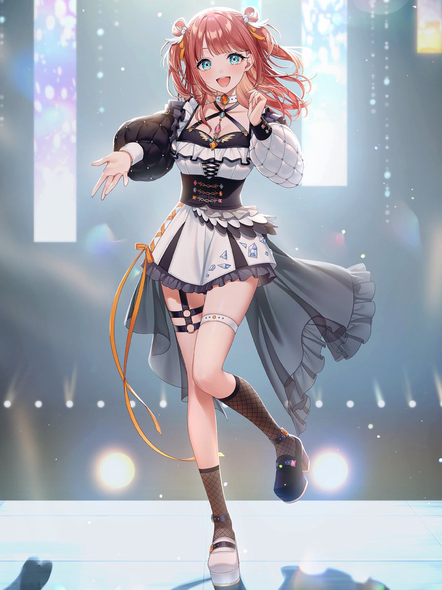 納豆から知ってくれた人が居るので自己紹介🧡 笑門にこり(えま にこり ...