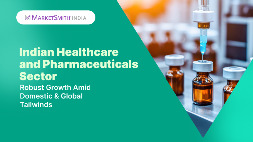 Indian Healthcare and Pharmaceuticals Sector: Robust Growth Amid Domestic &amp; Global Tailwinds

Read here in detail - marketsmithindia.com/post/indian-he…

Disclaimer - marketsmithindia.com/mstool/disclai…

#Investing, #Trading, #Stocks, #GrowthStocks, #Investment, #StockTraders, #StockMarket,