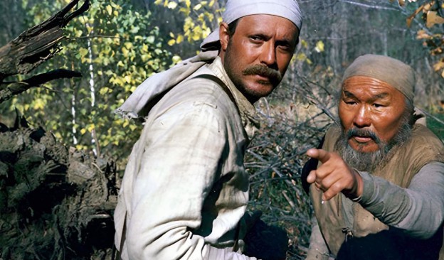 50 años después.

<a href="/teatenerife/">TEA Tenerife</a> dedica en agosto un ciclo de cine a filmes estrenados en 1975, de "Barry Lyndon" a "Dersu Uzala": tinyurl.com/yvbk6yw4
🗓️Desde el 7 de agosto de 2025.
✔️Otros ciclos de cine: tinyurl.com/yectcfs9