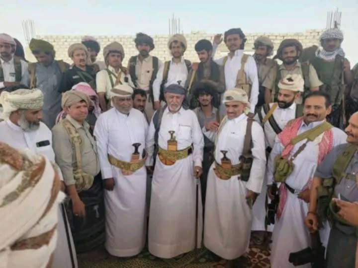 حي ذا الشوف