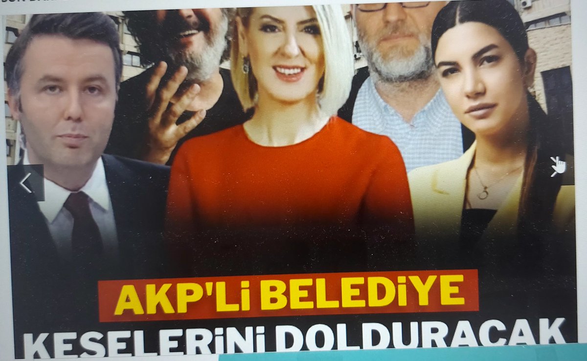 Profesörler, her birisinin farklı ağırlığı var