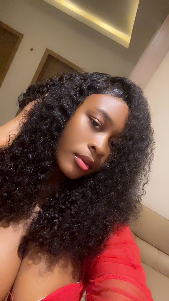 If I come into your life, it's because God wants what's best for you.