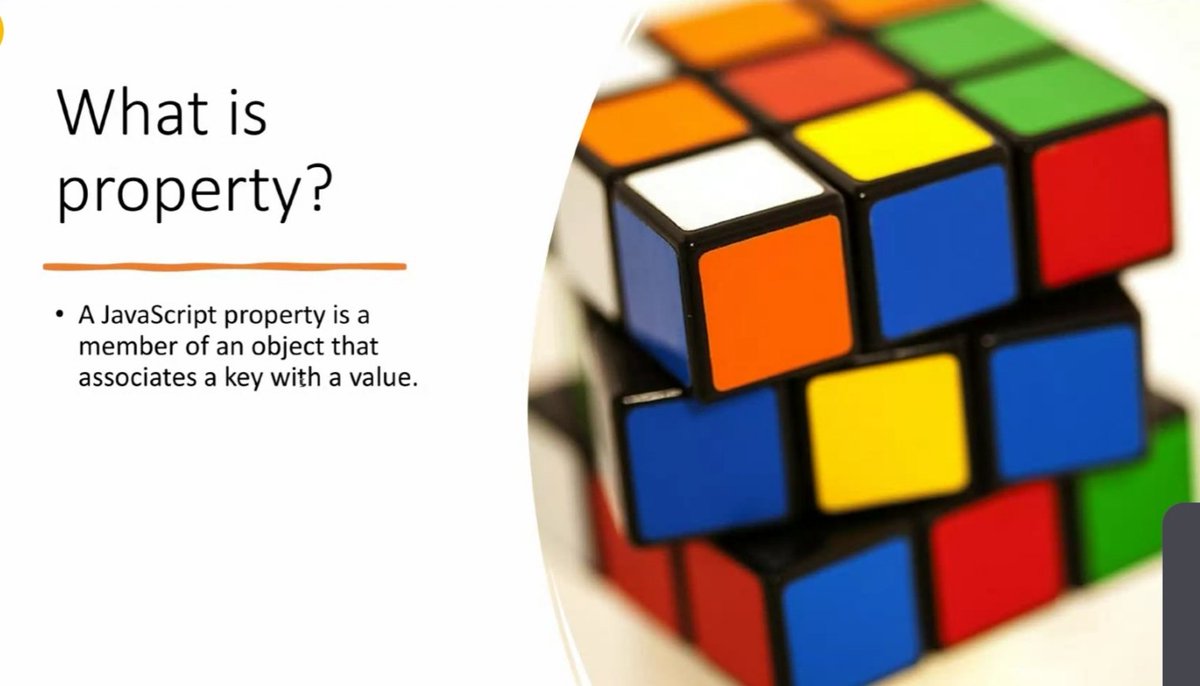 N_Yaghoubi's tweet image. In today’s #JavaScript class, we explored #objects and learned key #array methods like push, #pop, shift, and #indexOf.
Deeper understanding leads to smarter code. 🚀
@E_Ehrari
@f_forough 
@CodeToInspire 
#FrontEndDevelopment 
#WebDesign 
#AfghanGirlsCode 
#Coding 
#CodeNewbie