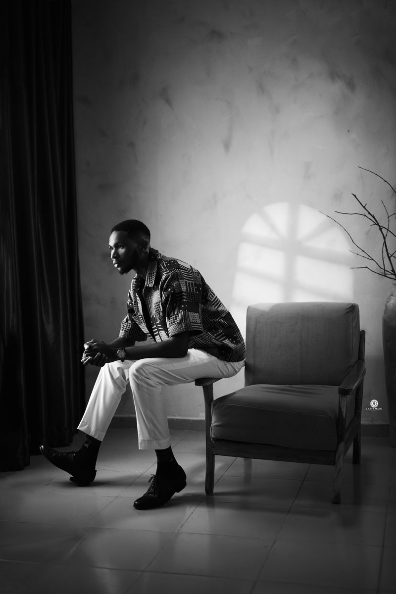 Even guys can have great pictures too 

In frame: Emma Okaro
Images by: Lion’s Mane Photography