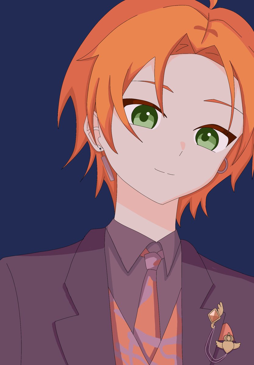 いずみ (@Izu_13_m) / X