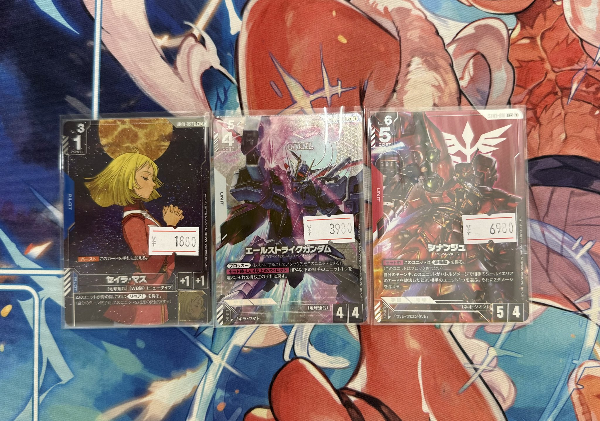 カードショップ オリーブ on X: 