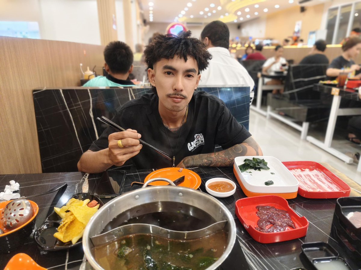 ไม่รับรักไม่เป็นไร รับงานไหมอยากได้จริงๆ
😂🤣😘
#สาย4