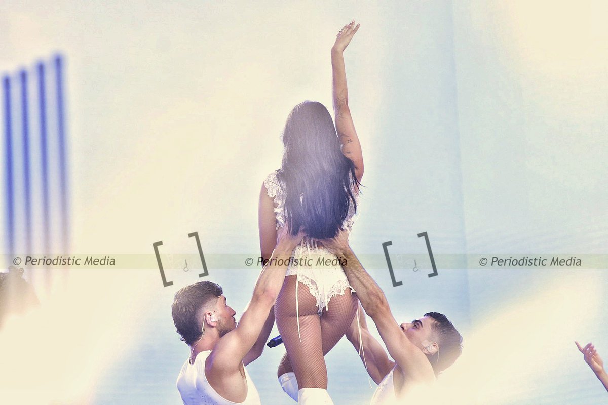 Dale ❤️ si tú también estás nervios@ esperando al #MetamorfosisSeasonMad de <a href="/Aitanax/">AITANA</a> en #Madrid #metamorfosiseason #Aitana