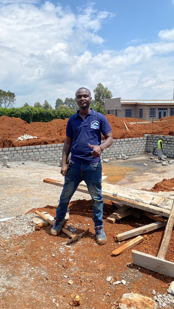 Muungami Mutua (@mutuamuungami) on Twitter photo Another day, another masterpiece in the making 🏗️💧 Transforming bare ground into dream pools brick by brick, vision by vision. <a href="/PoolbuildersKe/">Swimming Pool builders Kenya🇰🇪</a> #SwimmingPoolBuildersKenya Another day, another masterpiece in the making 🏗️💧 Transforming bare ground into dream pools brick by brick, vision by vision. <a href="/PoolbuildersKe/">Swimming Pool builders Kenya🇰🇪</a> #SwimmingPoolBuildersKenya