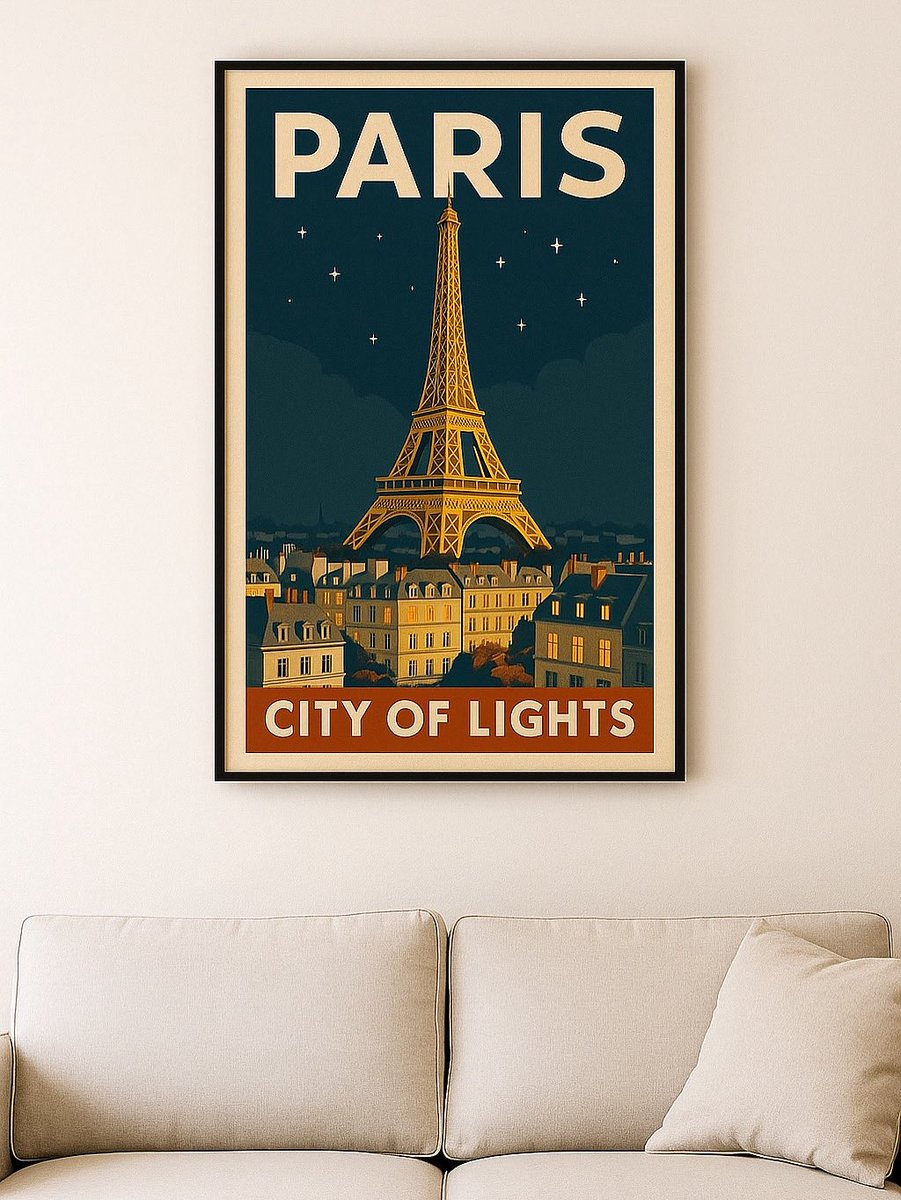 RetroWPosters's tweet photo. @Bigezis7 Just dropped this one for free. More cities are on the way. Download it here: https://t.co/lF8NPMwerw https://t.co/ymqPwuaeqt