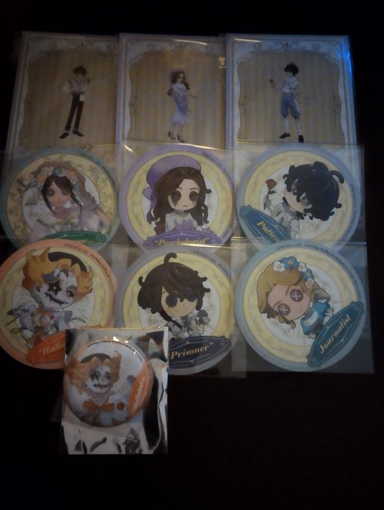 𓃠ポテト取引垢 体調、通知不良中【次回来週火曜日発送予定】 on