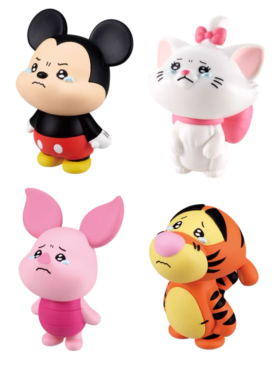 魔法でへんげぇ Disney Dunya アニマル系 TOMY 不具合あり GxGZPJPagAApbTd?format=webp&