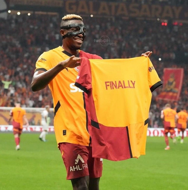 Sami Yen Haber (@_samiyenhaber) on Twitter photo Bu akşam Victor Osimhen için Atatürk Havalimanı Genel Havacılık Terminali'nde buluşuyoruz. İmkanı olan tüm taraftarlarımız havalimanına davetlidir. Bu akşam Victor Osimhen için Atatürk Havalimanı Genel Havacılık Terminali'nde buluşuyoruz. İmkanı olan tüm taraftarlarımız havalimanına davetlidir.