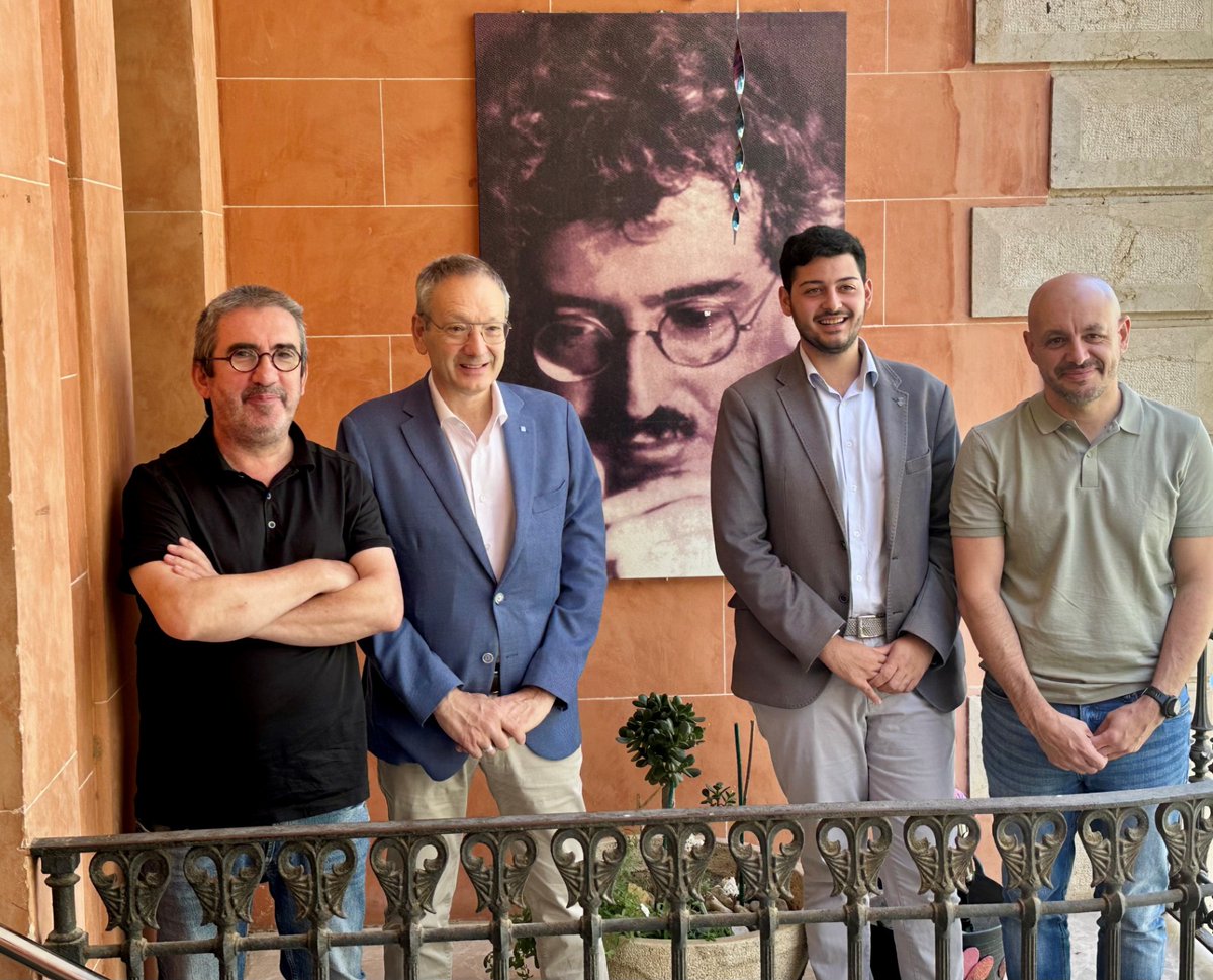 Memorial Democràtic tweet media