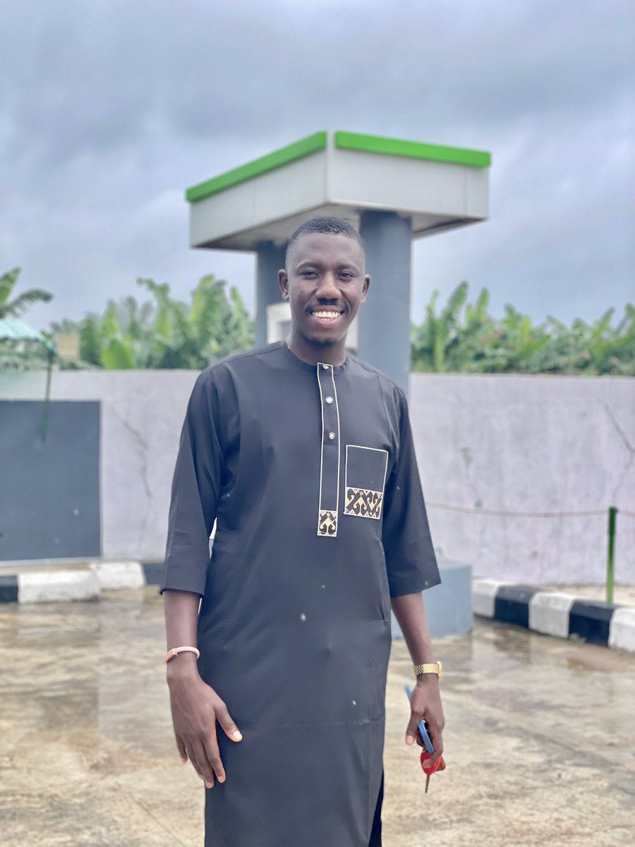 My name is Adeyemi, proudly from Ikoya—The cradle of Ikale land at Okitipupa Local Government Area of Ondo State. I REP the world’s number one tribe, the Yoruba tribe.