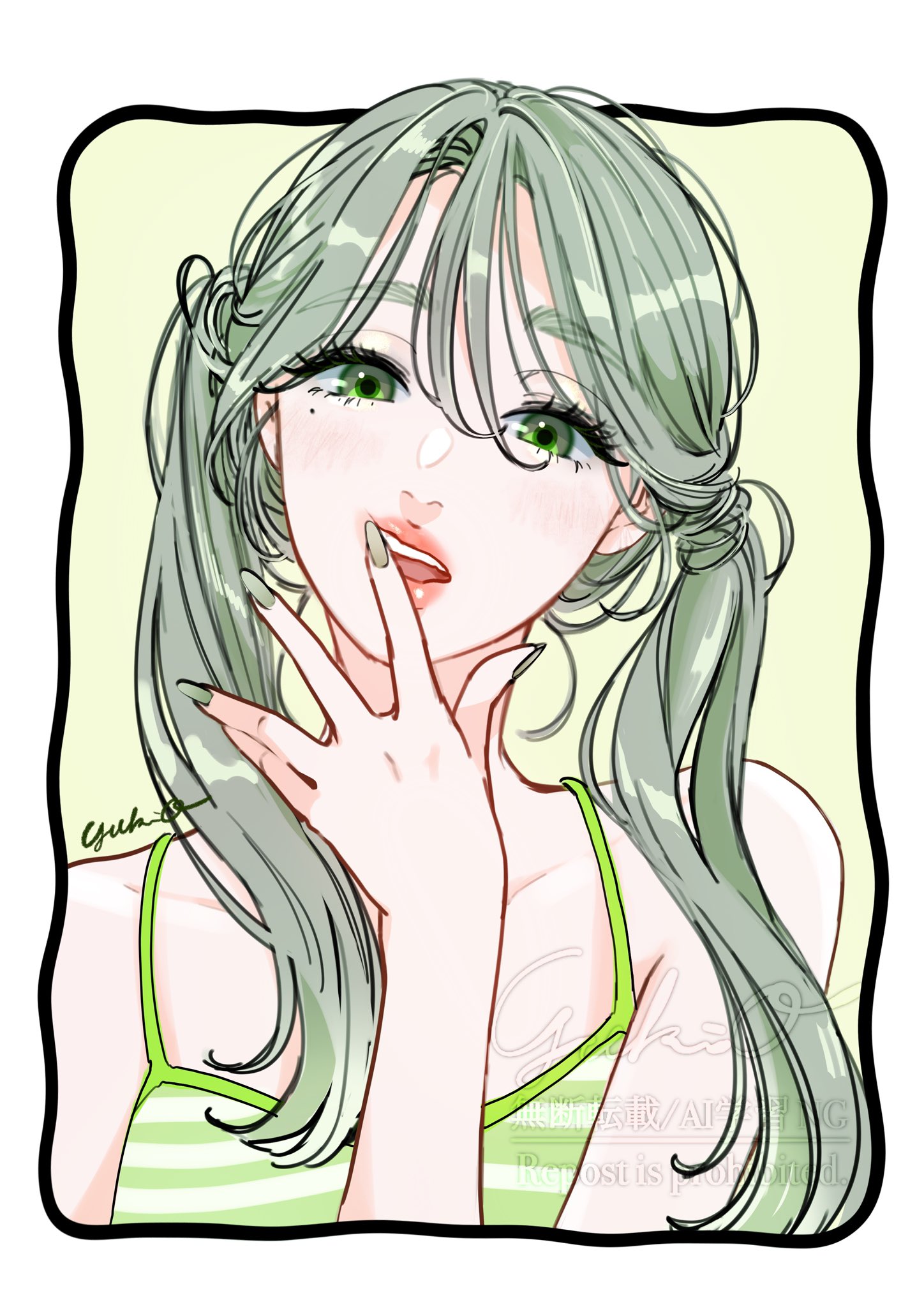 晴(はれ) (@yyy25amo) / X