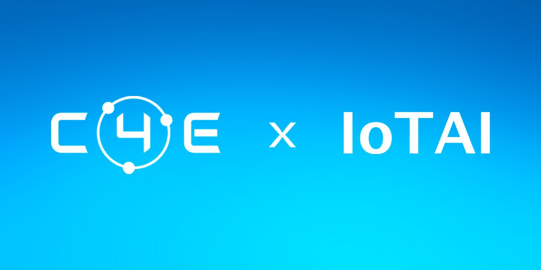 C4E 🪐 (@chain4energy) on Twitter photo We’re excited to announce our partnership with IoTAI! 🚀
<a href="/IoTAI_network/">IoTAI</a> is a project merging blockchain, artificial intelligence, and IoT to reshape the way you trade and interact digitally. 
Their AI-driven DEX aggregator optimizes crypto  trades, providing smarter, faster, We’re excited to announce our partnership with IoTAI! 🚀
<a href="/IoTAI_network/">IoTAI</a> is a project merging blockchain, artificial intelligence, and IoT to reshape the way you trade and interact digitally. 
Their AI-driven DEX aggregator optimizes crypto  trades, providing smarter, faster,