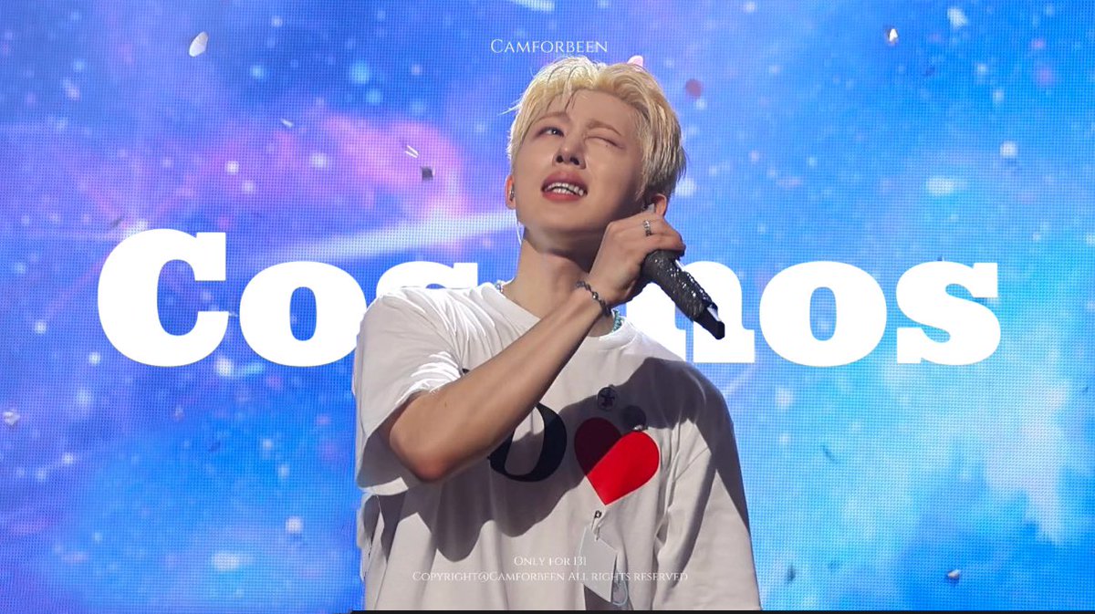 250727 TLP D-2 🇰🇷

Cosmos ｜Encore version🌟
Focus pre.

🔗youtu.be/wYf1H6ssqFw?si…

#비아이 #김한빈 
#KIMHANBIN #HANBIN #BI  
#2025THELASTPARADEINSEOUL