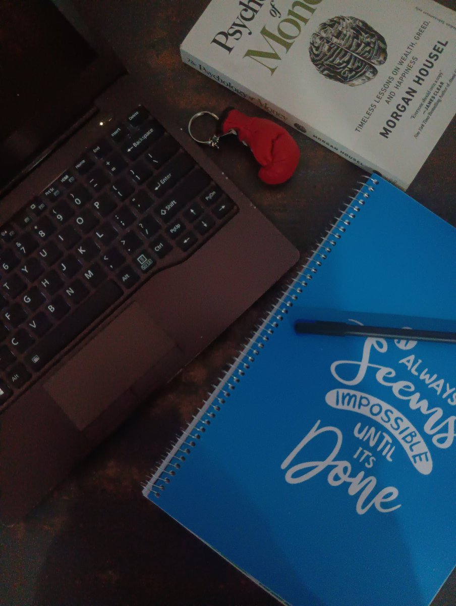 Shivansh_1602's tweet image. Getting back at it
Have a few new goals in mind let's see where it leads to
#100DaysOfCode
#BuildInPublic
#DSAinJava