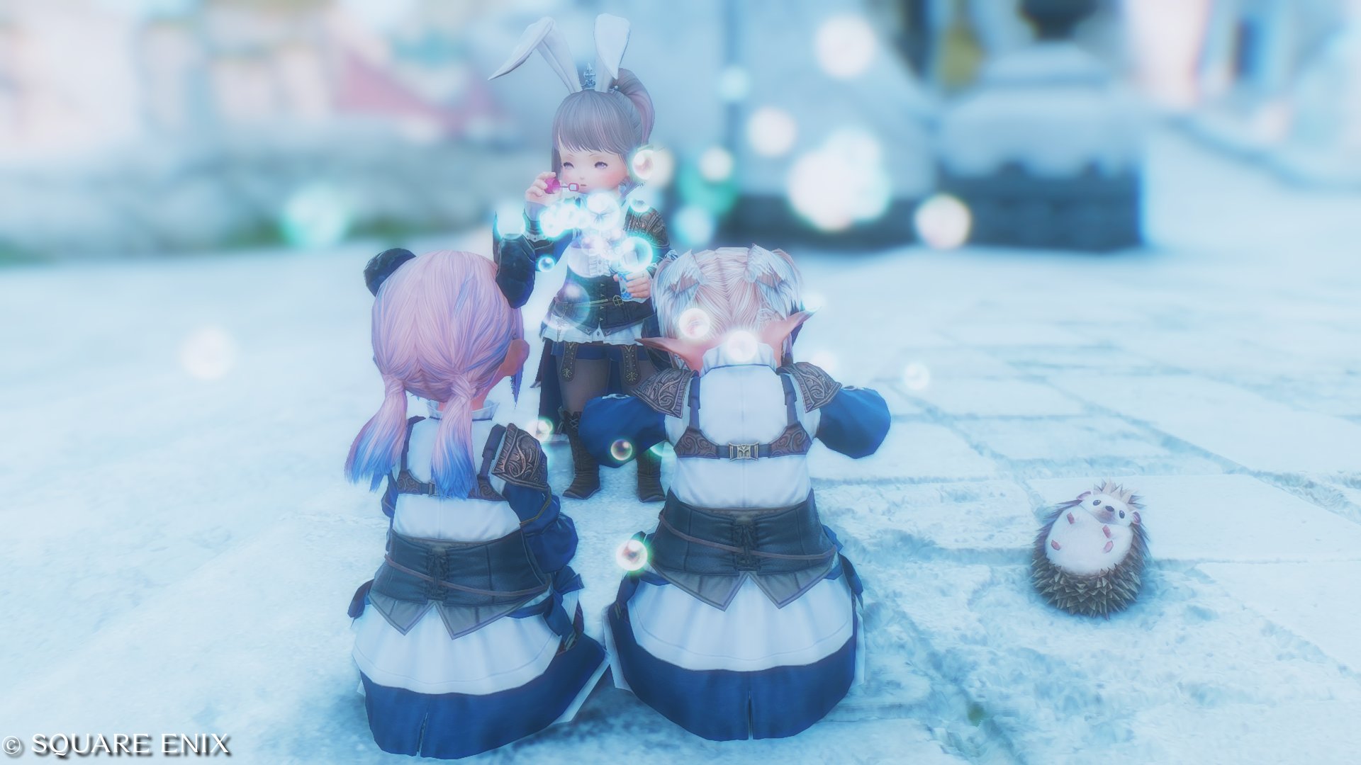 猫鶴✵雪の工房 プロフ必読♥️ 焔凍 on X: 