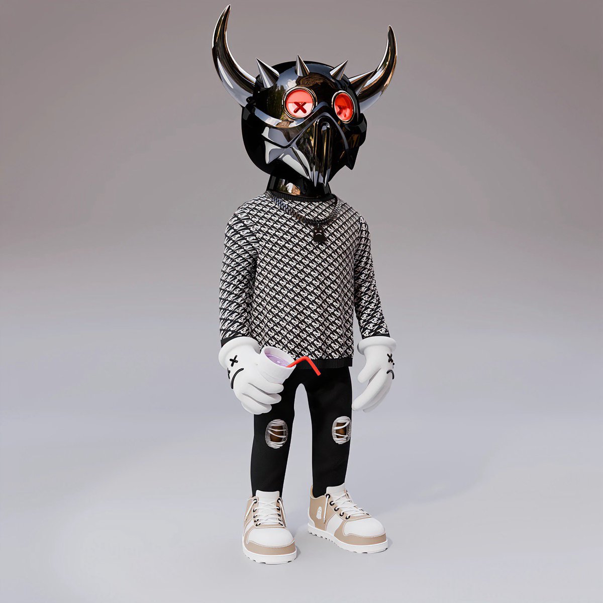 GuapsXmeta's tweet image. GM ☀️

Your ROI today isn’t just financial
 
It’s how you spend your time, energy, and focus.